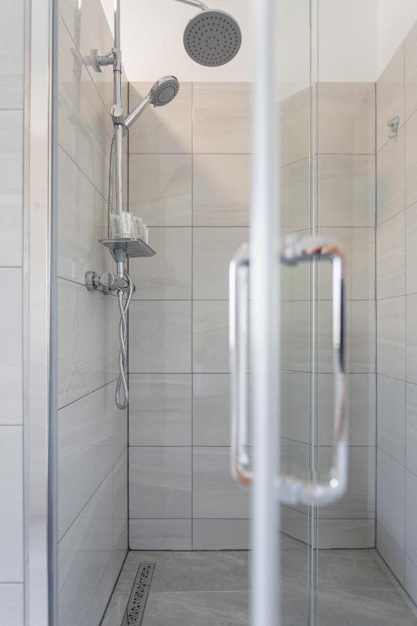 Spacious 2Bdr Apartment- Skyline View Ζάγκρεμπ Εξωτερικό φωτογραφία