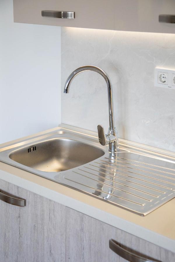 Spacious 2Bdr Apartment- Skyline View Ζάγκρεμπ Εξωτερικό φωτογραφία