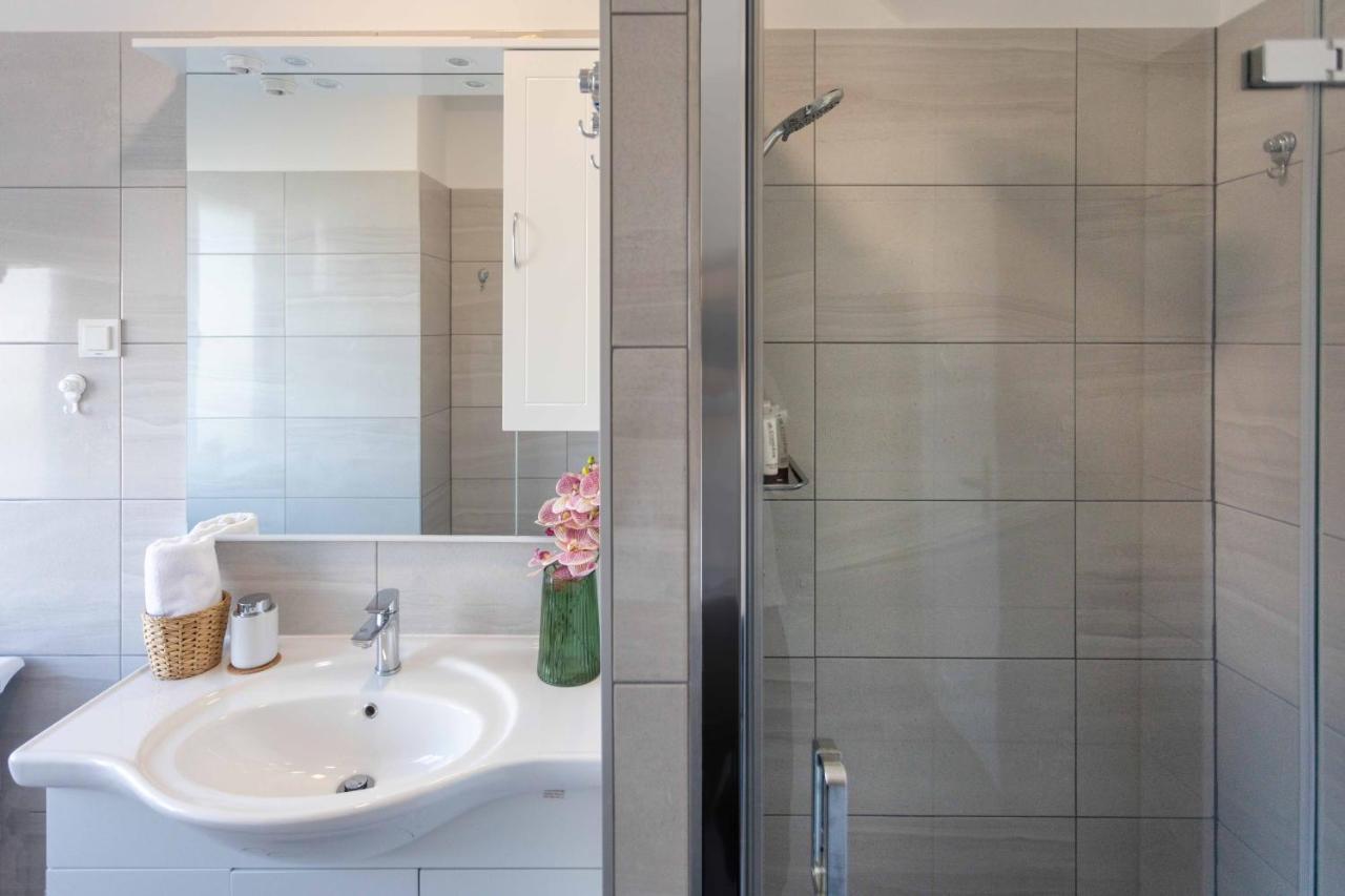 Spacious 2Bdr Apartment- Skyline View Ζάγκρεμπ Εξωτερικό φωτογραφία