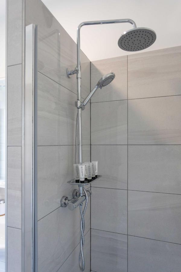Spacious 2Bdr Apartment- Skyline View Ζάγκρεμπ Εξωτερικό φωτογραφία