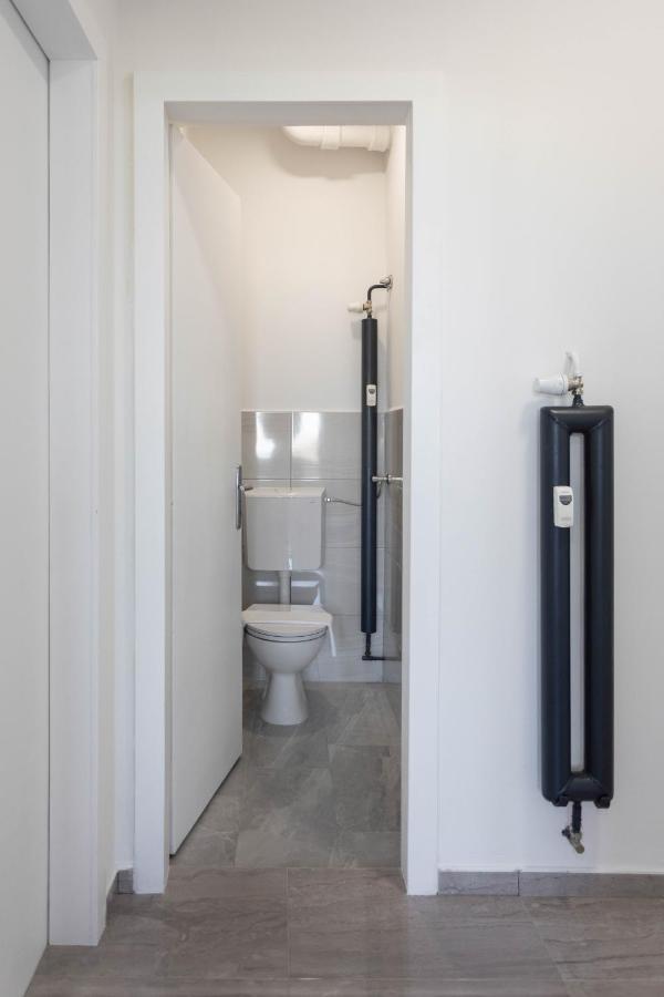 Spacious 2Bdr Apartment- Skyline View Ζάγκρεμπ Εξωτερικό φωτογραφία