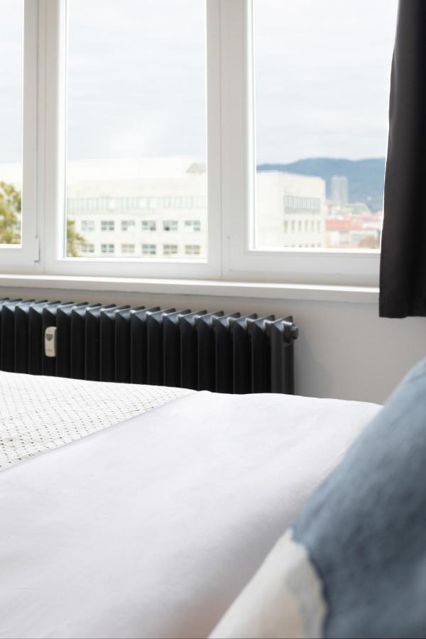 Spacious 2Bdr Apartment- Skyline View Ζάγκρεμπ Εξωτερικό φωτογραφία